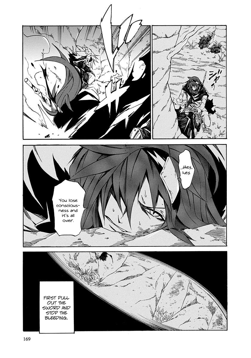 Rokka no Yuusha Chapter 4 page 44 - Chapter 4