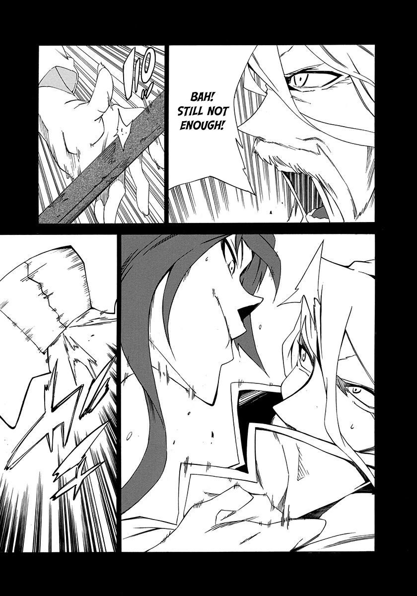 Rokka no Yuusha Chapter 5 page 23 - Chapter 5