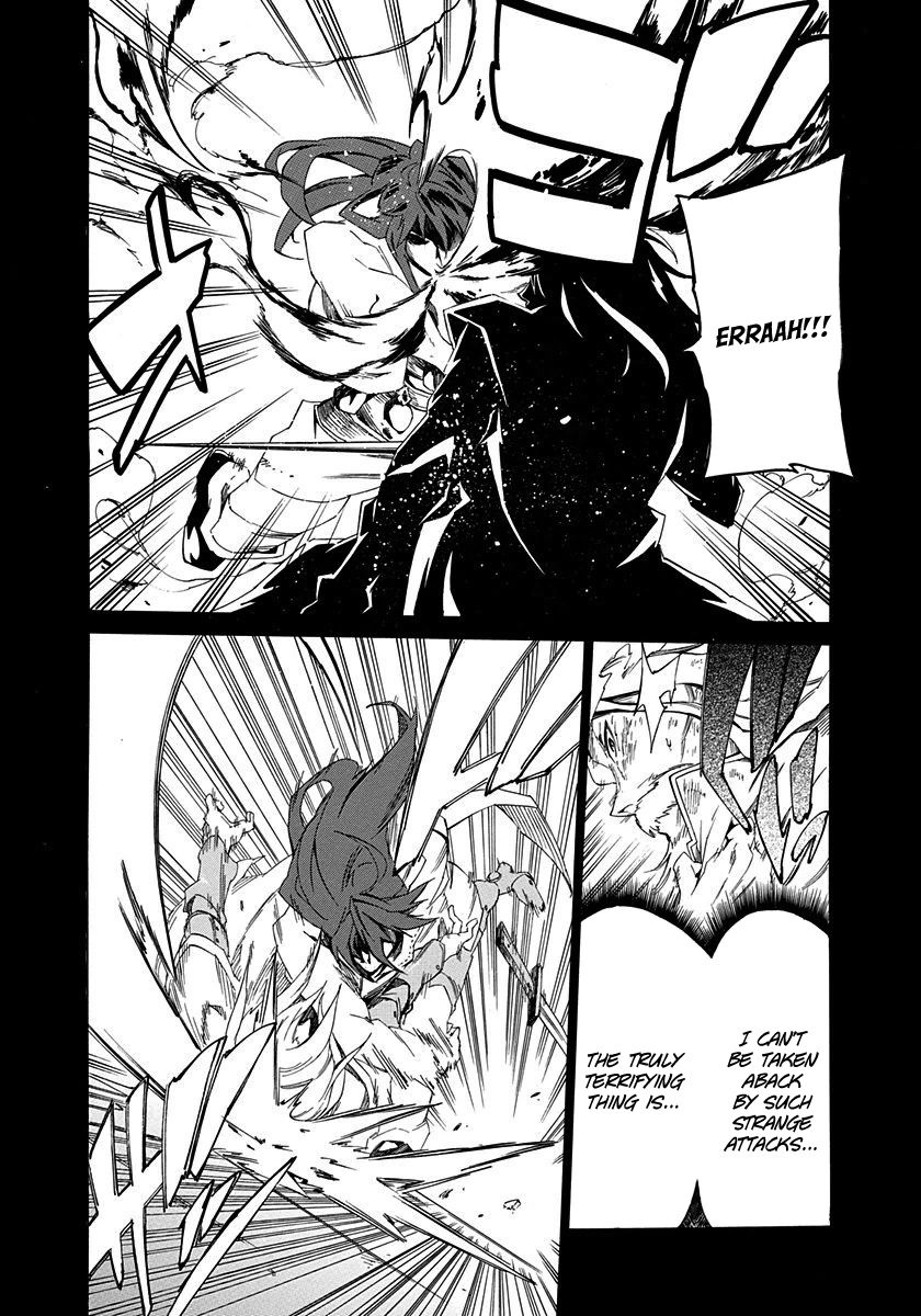 Rokka no Yuusha Chapter 5 page 24 - Chapter 5