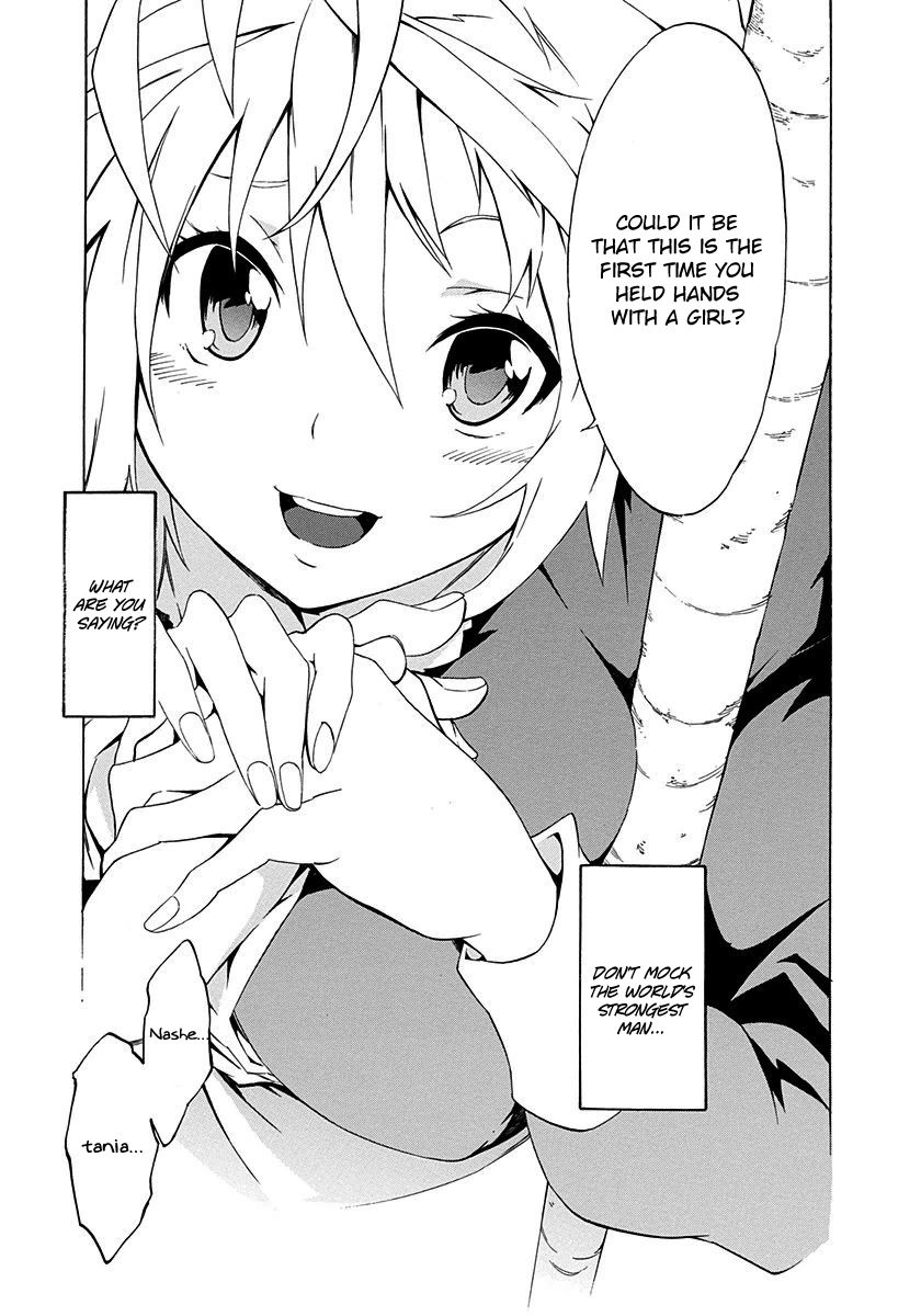 Rokka no Yuusha Chapter 5 page 31 - Chapter 5