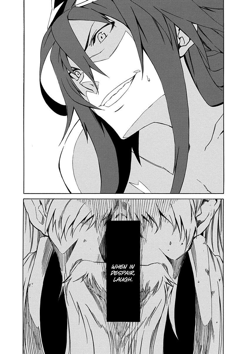 Rokka no Yuusha Chapter 5 page 44 - Chapter 5