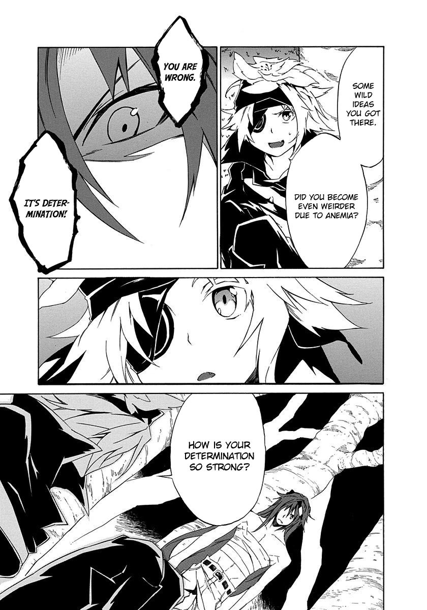 Rokka no Yuusha Chapter 5 page 47 - Chapter 5