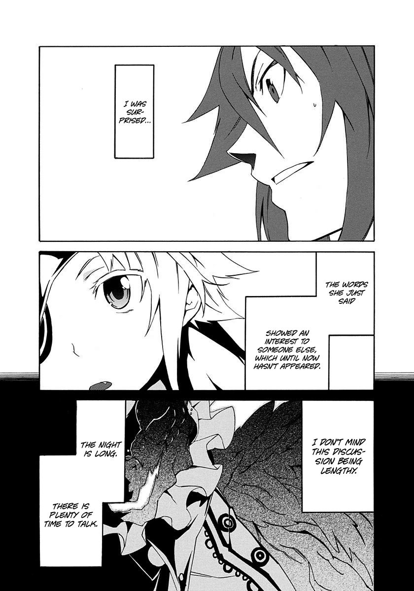 Rokka no Yuusha Chapter 5 page 48 - Chapter 5