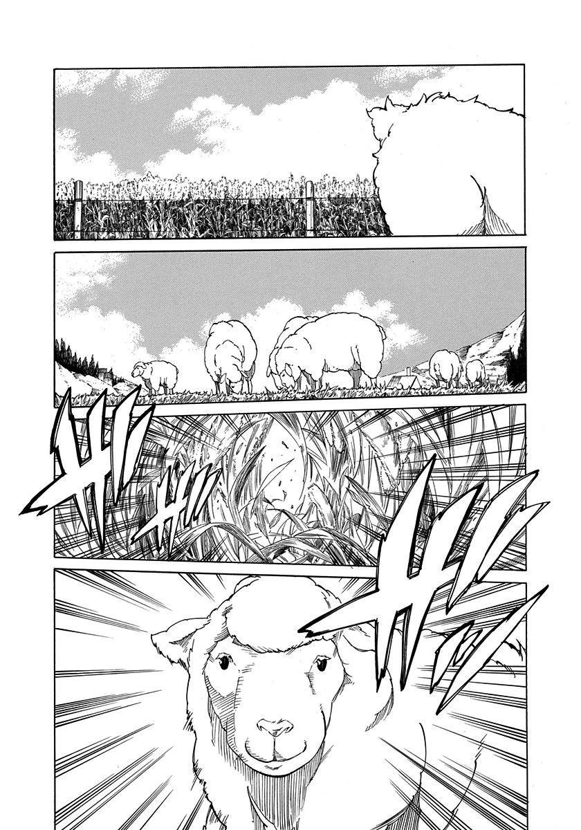 Rokka no Yuusha Chapter 6 page 7 - Chapter 6