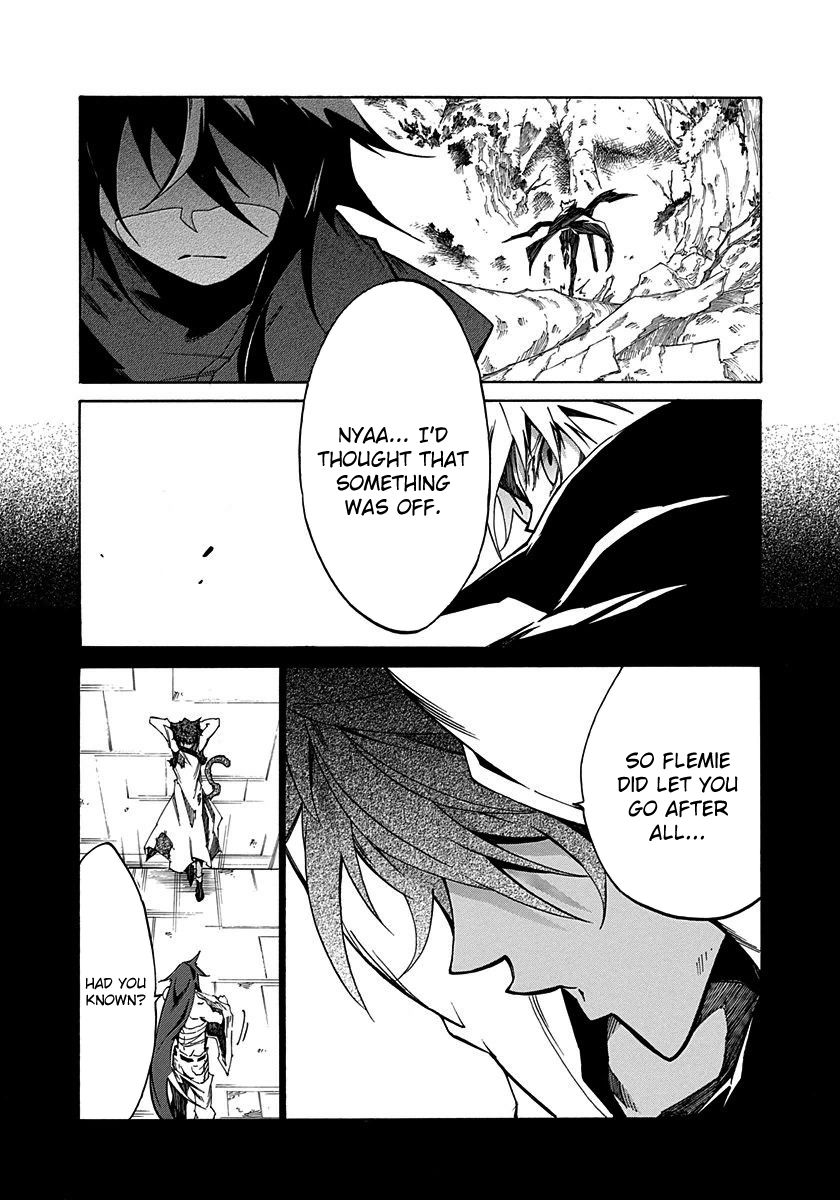 Rokka no Yuusha Chapter 9 page 35 - Chapter 9