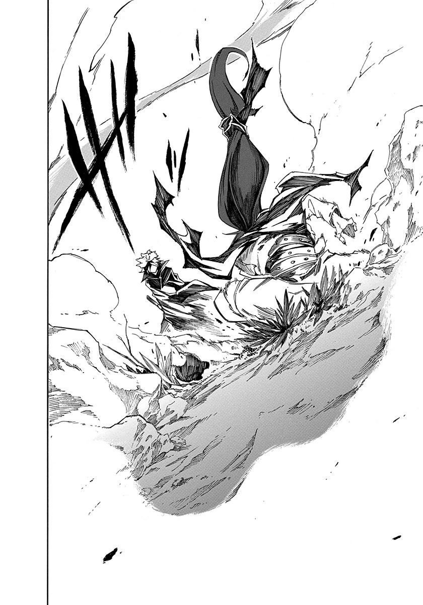 Rokka no Yuusha Chapter 9 page 42 - Chapter 9