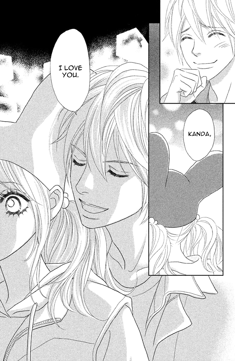 Rokomoko Chapter 2.2 page 39 - Chapter 2 v2 : It's Not a Date