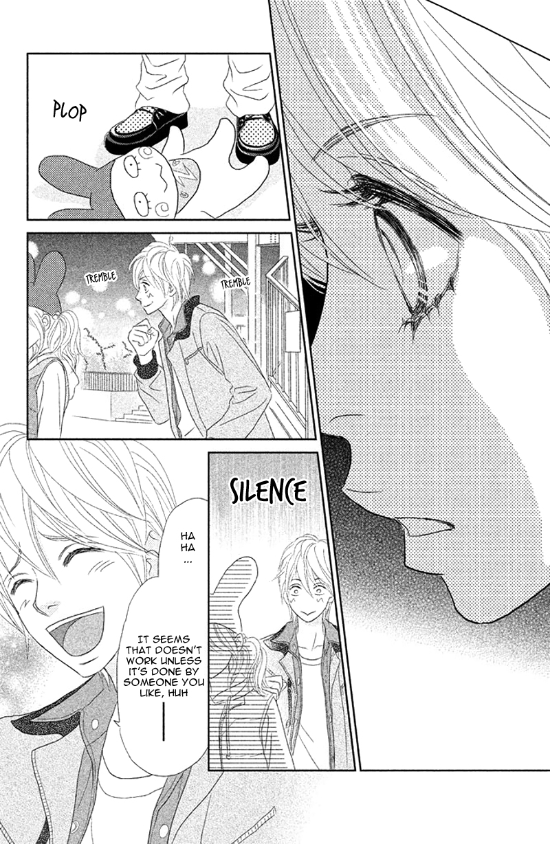Rokomoko Chapter 2.2 page 40 - Chapter 2 v2 : It's Not a Date