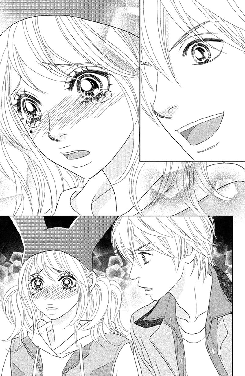 Rokomoko Chapter 2.2 page 41 - Chapter 2 v2 : It's Not a Date