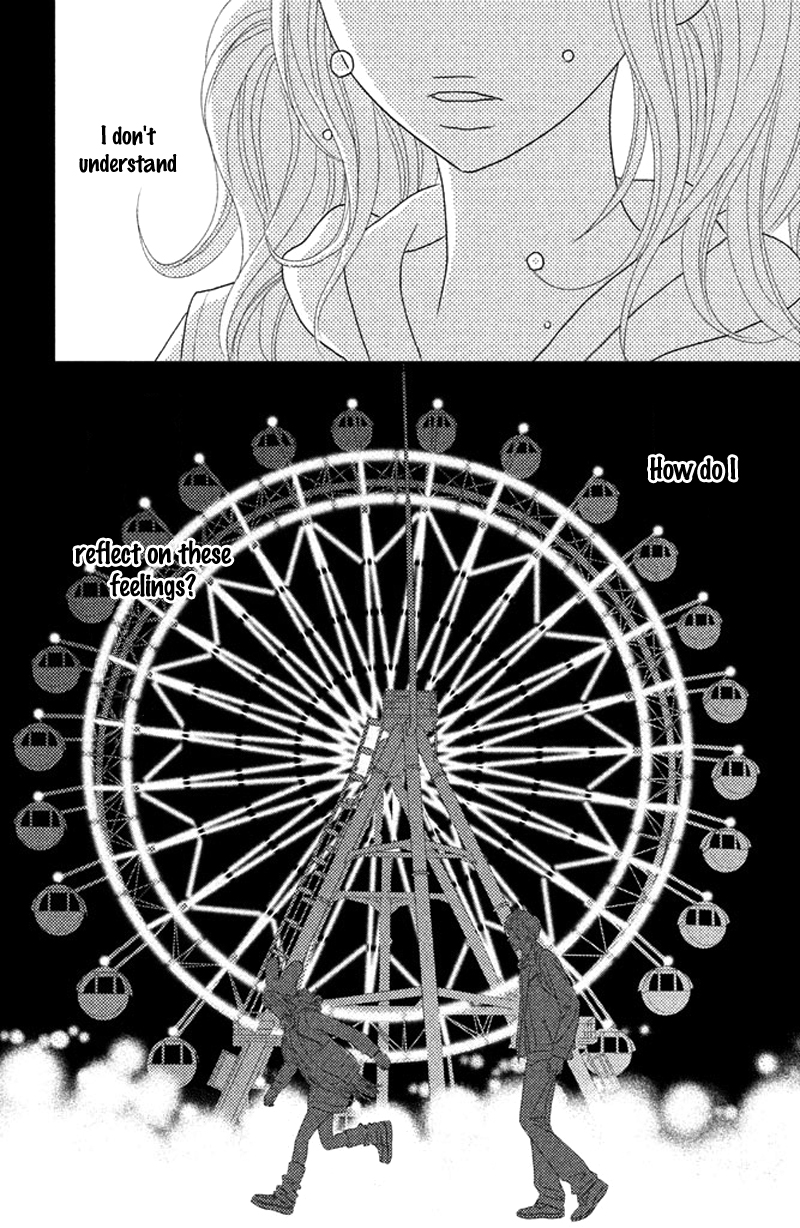 Rokomoko Chapter 2.2 page 42 - Chapter 2 v2 : It's Not a Date