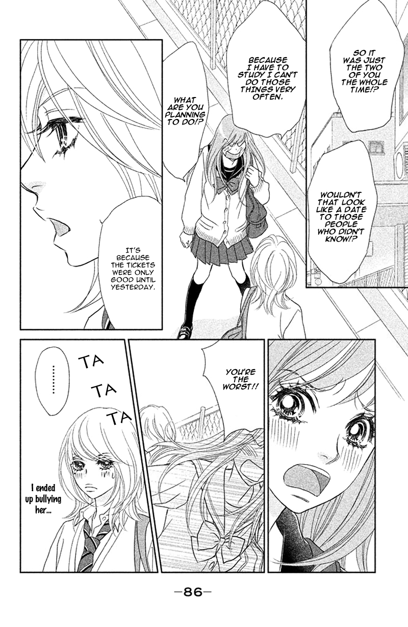 Rokomoko Chapter 3.2 page 10 - Chapter 3 v2 : Love Valley