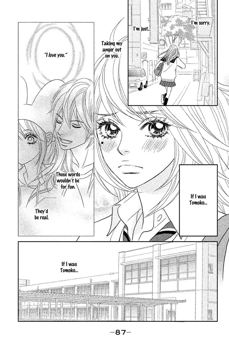 Rokomoko Chapter 3.2 page 11 - Chapter 3 v2 : Love Valley