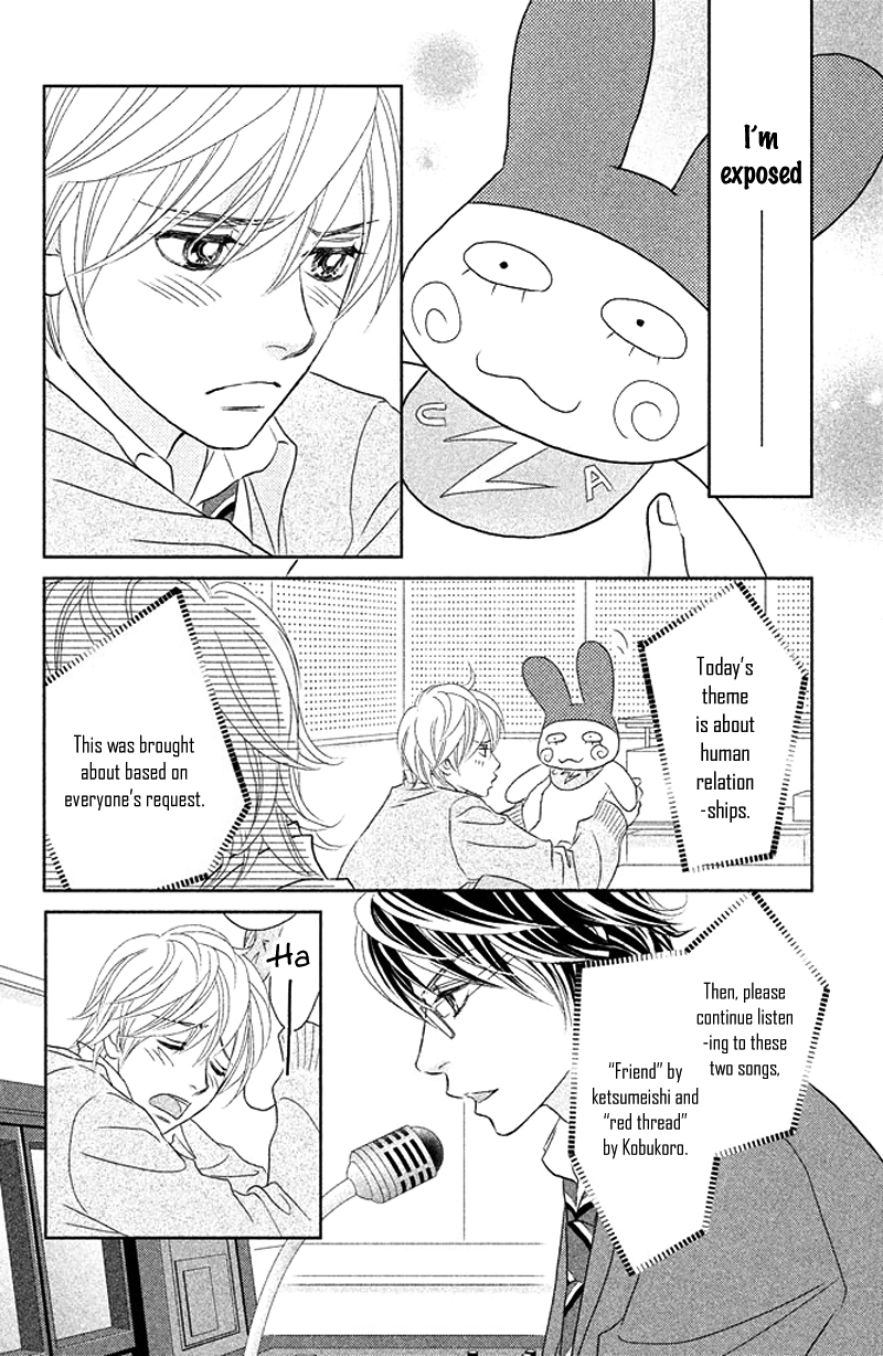 Rokomoko Chapter 3.2 page 16 - Chapter 3 v2 : Love Valley