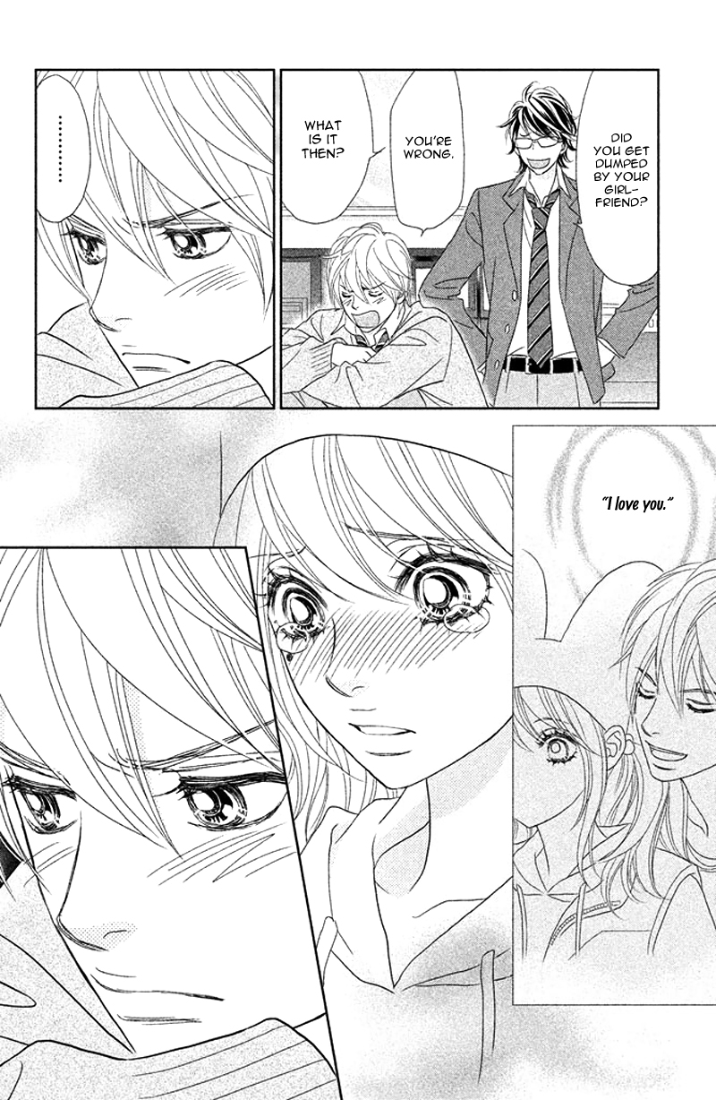 Rokomoko Chapter 3.2 page 18 - Chapter 3 v2 : Love Valley