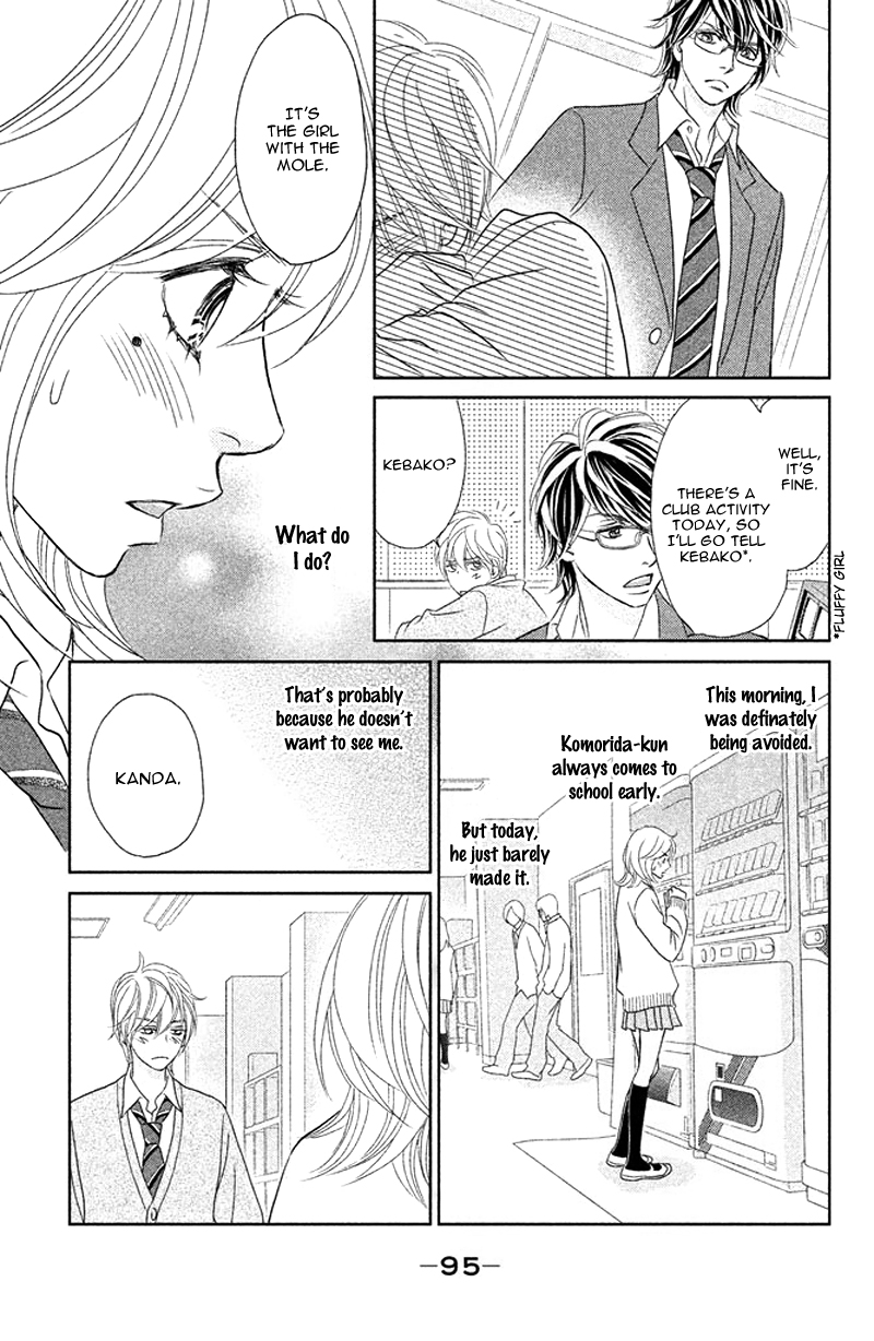 Rokomoko Chapter 3.2 page 19 - Chapter 3 v2 : Love Valley