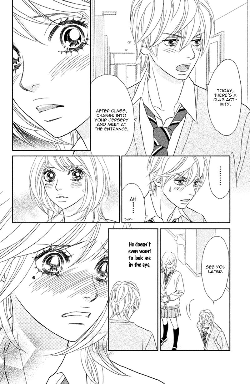 Rokomoko Chapter 3.2 page 20 - Chapter 3 v2 : Love Valley