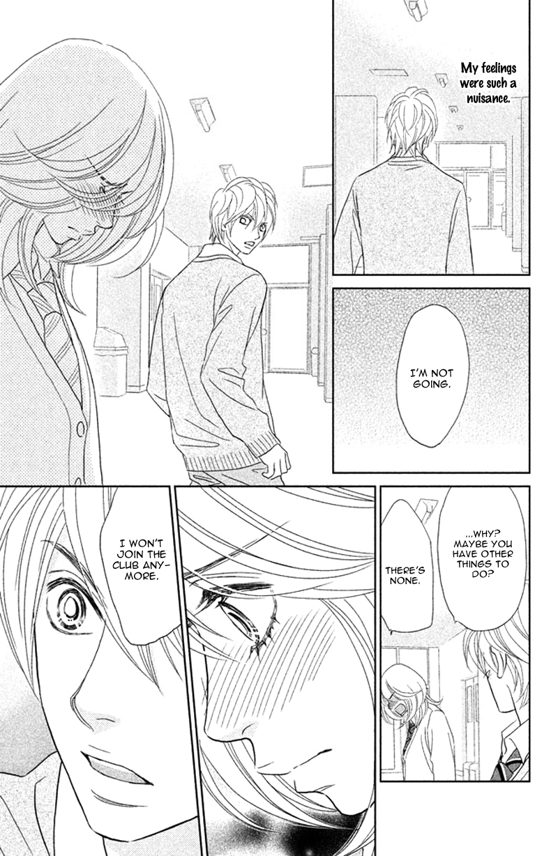 Rokomoko Chapter 3.2 page 21 - Chapter 3 v2 : Love Valley