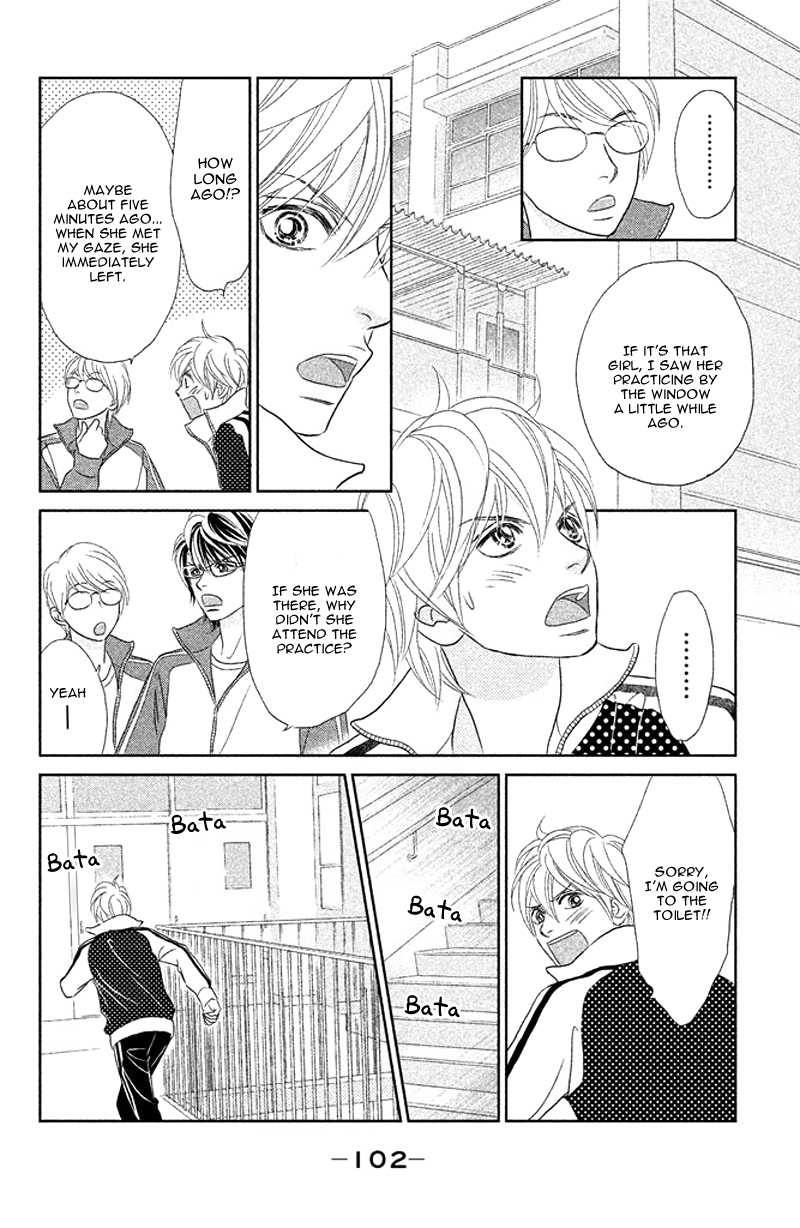 Rokomoko Chapter 3.2 page 26 - Chapter 3 v2 : Love Valley