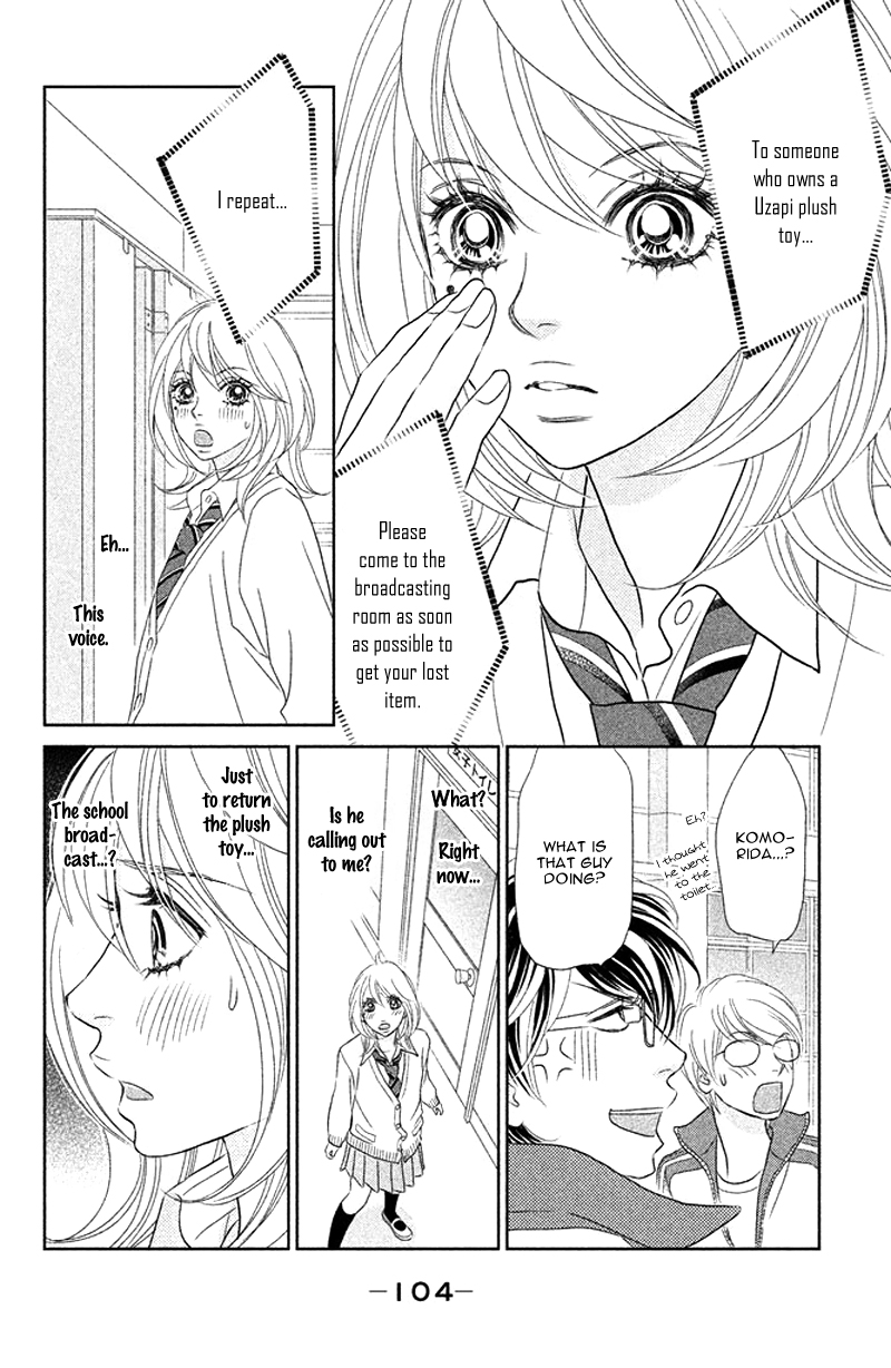 Rokomoko Chapter 3.2 page 28 - Chapter 3 v2 : Love Valley
