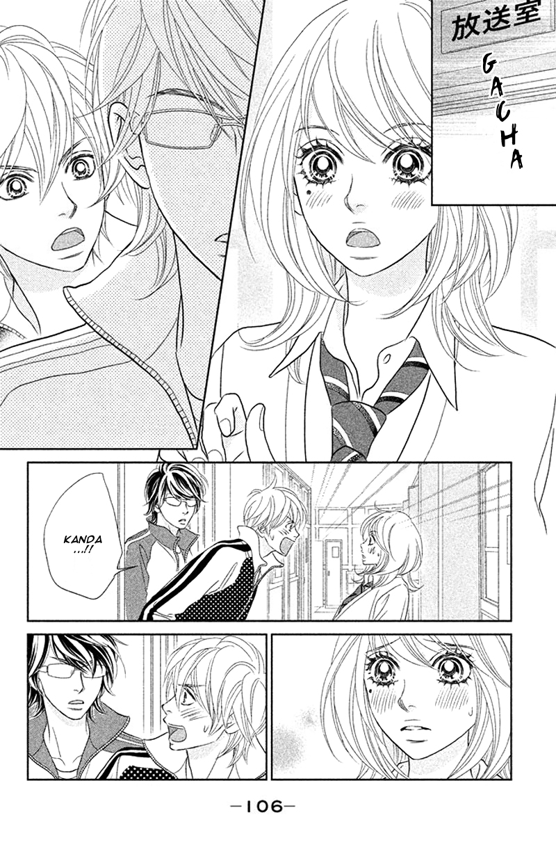 Rokomoko Chapter 3.2 page 30 - Chapter 3 v2 : Love Valley