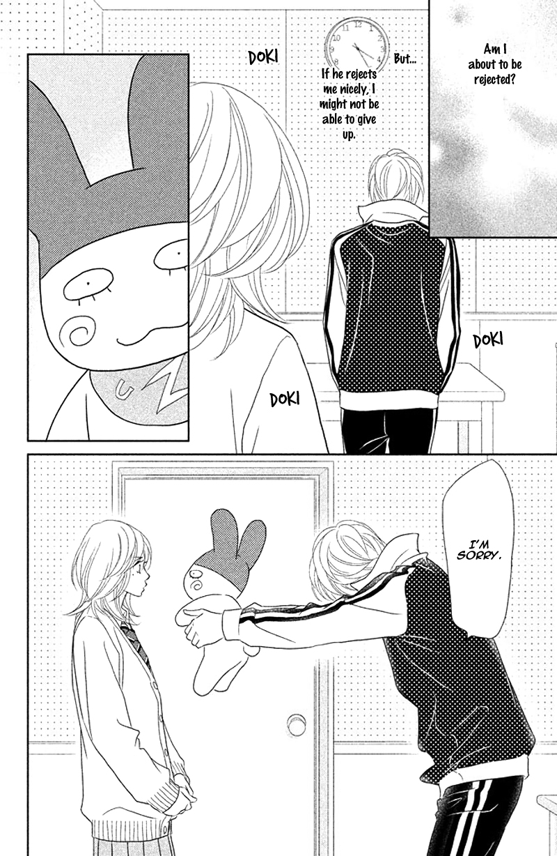 Rokomoko Chapter 3.2 page 32 - Chapter 3 v2 : Love Valley