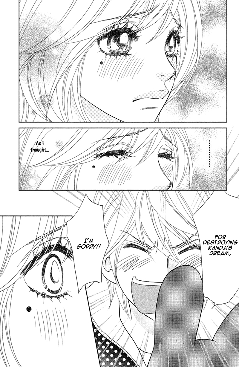 Rokomoko Chapter 3.2 page 33 - Chapter 3 v2 : Love Valley