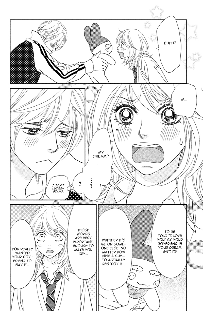 Rokomoko Chapter 3.2 page 34 - Chapter 3 v2 : Love Valley