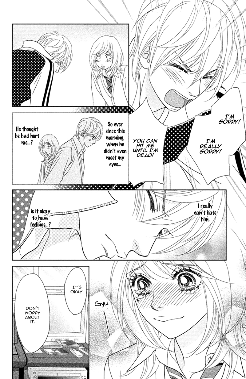 Rokomoko Chapter 3.2 page 36 - Chapter 3 v2 : Love Valley
