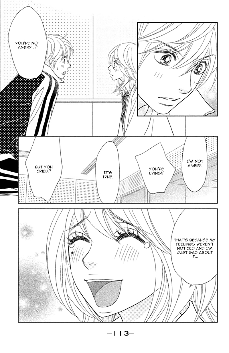 Rokomoko Chapter 3.2 page 37 - Chapter 3 v2 : Love Valley