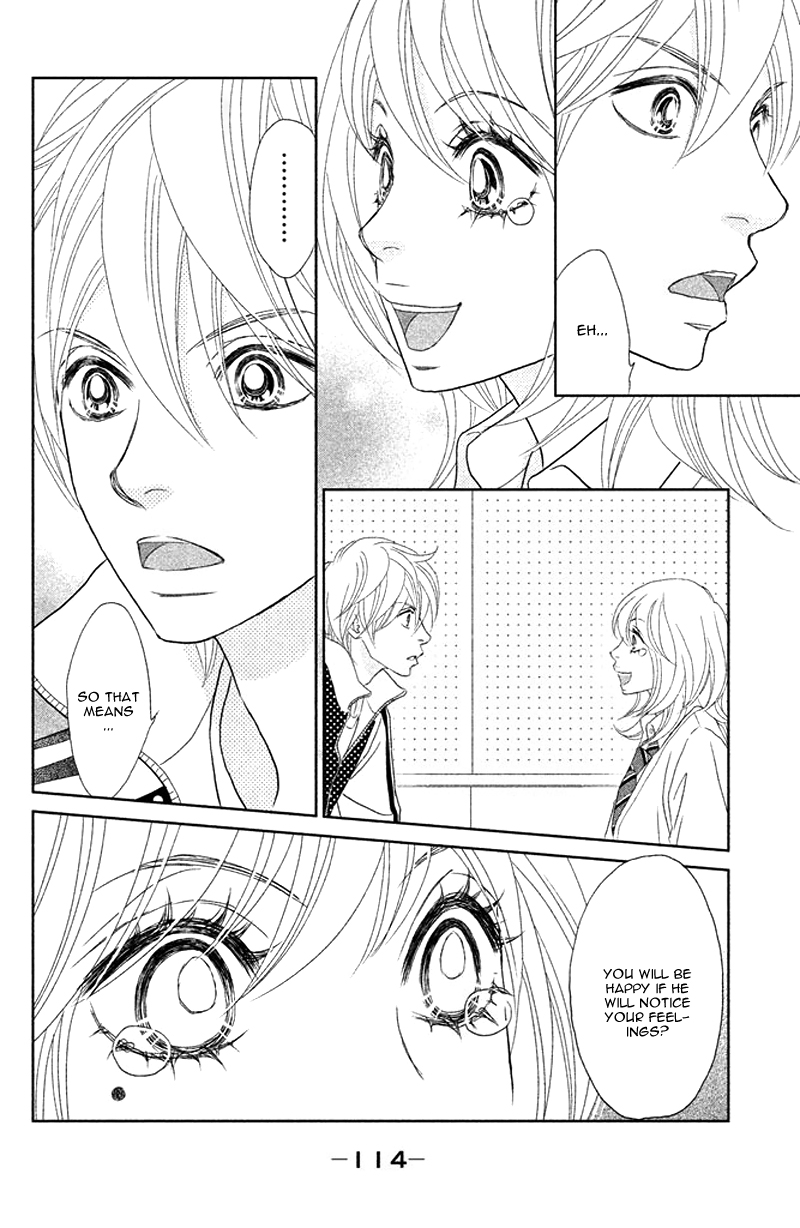 Rokomoko Chapter 3.2 page 38 - Chapter 3 v2 : Love Valley