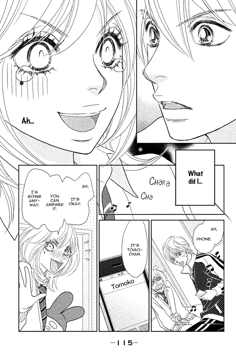 Rokomoko Chapter 3.2 page 39 - Chapter 3 v2 : Love Valley