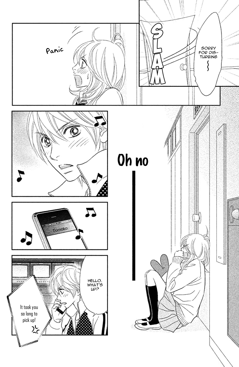 Rokomoko Chapter 3.2 page 40 - Chapter 3 v2 : Love Valley