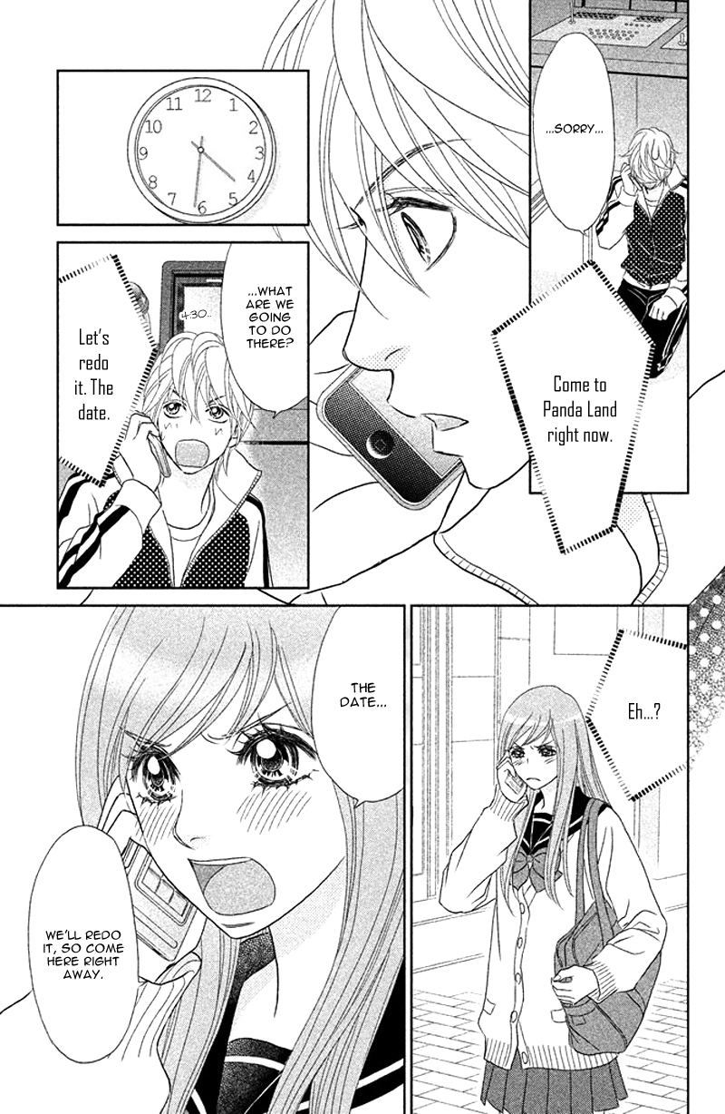 Rokomoko Chapter 3.2 page 41 - Chapter 3 v2 : Love Valley