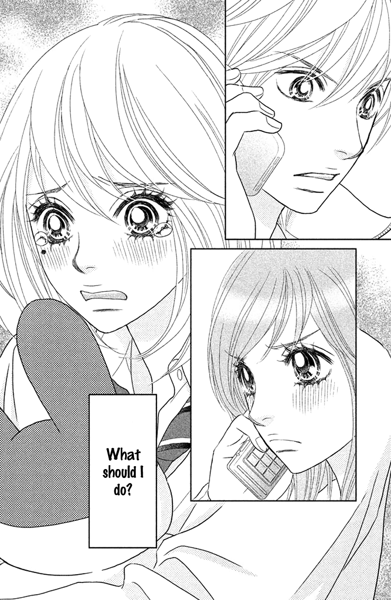 Rokomoko Chapter 3.2 page 42 - Chapter 3 v2 : Love Valley