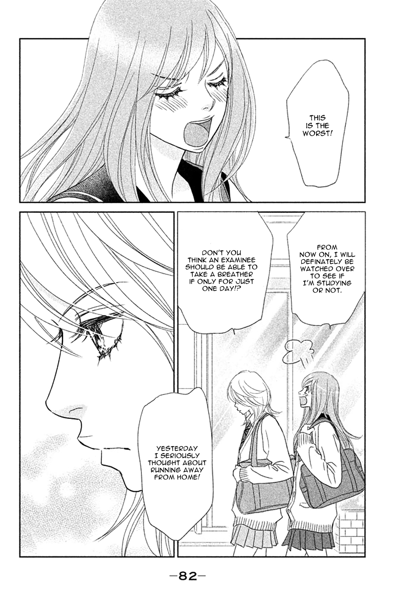 Rokomoko Chapter 3.2 page 6 - Chapter 3 v2 : Love Valley