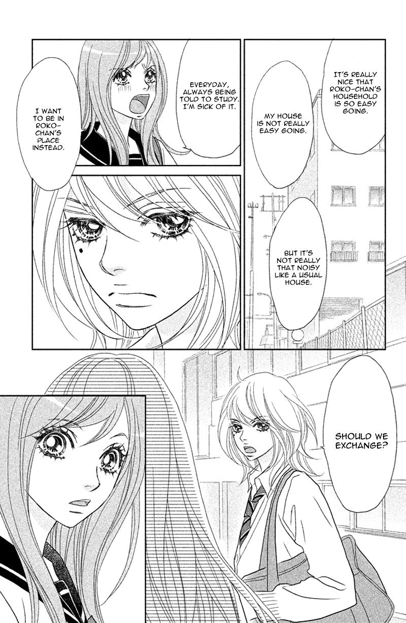 Rokomoko Chapter 3.2 page 7 - Chapter 3 v2 : Love Valley