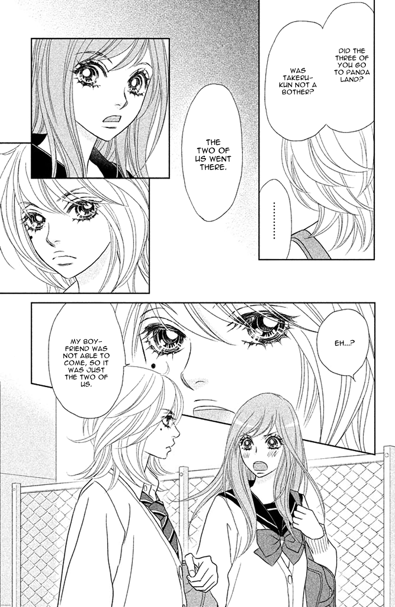 Rokomoko Chapter 3.2 page 9 - Chapter 3 v2 : Love Valley