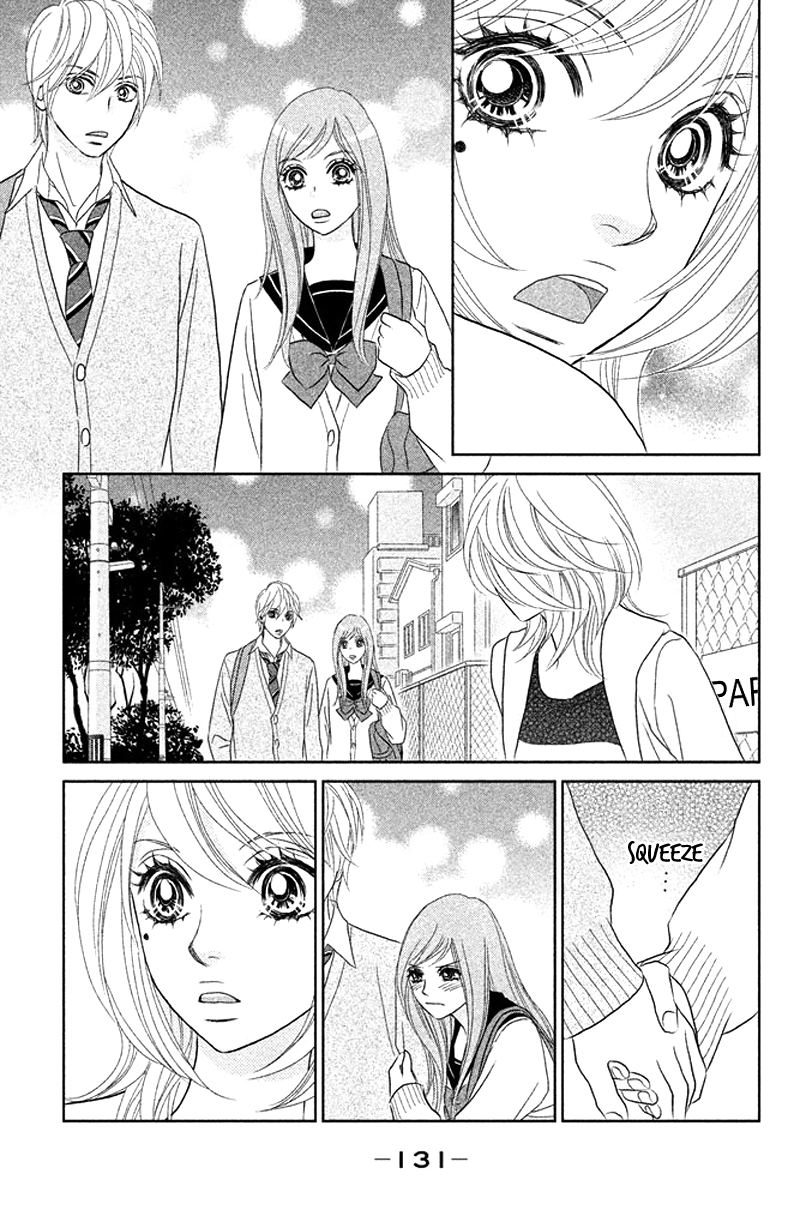 Rokomoko Chapter 4.2 page 17 - Chapter 4 v2 : Can't Turn Back Time