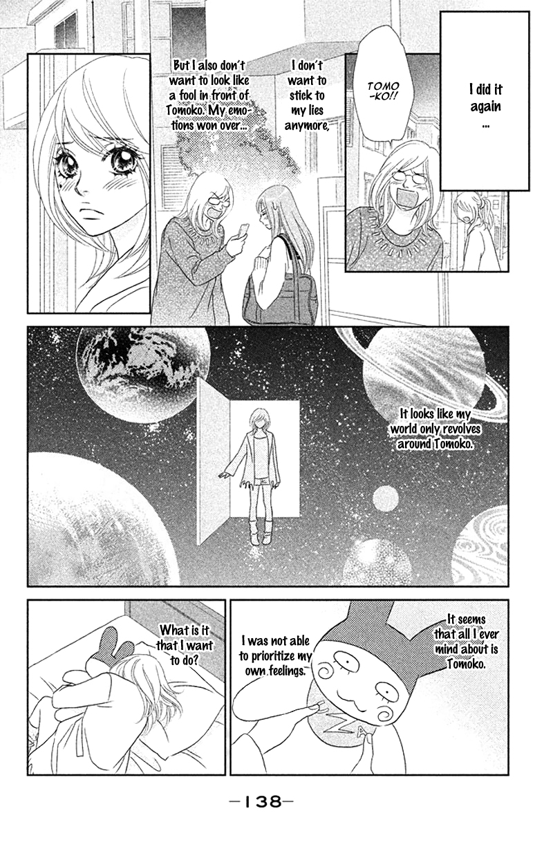 Rokomoko Chapter 4.2 page 24 - Chapter 4 v2 : Can't Turn Back Time