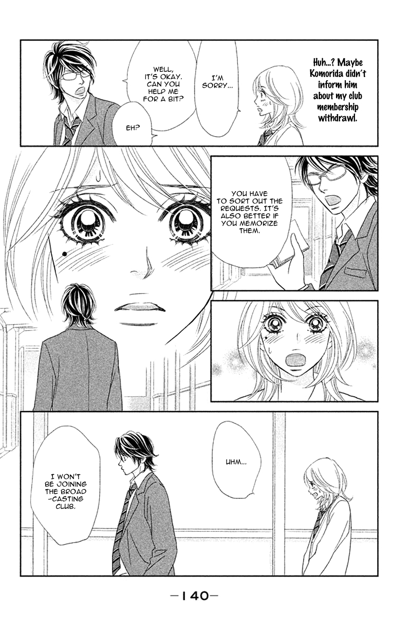 Rokomoko Chapter 4.2 page 26 - Chapter 4 v2 : Can't Turn Back Time