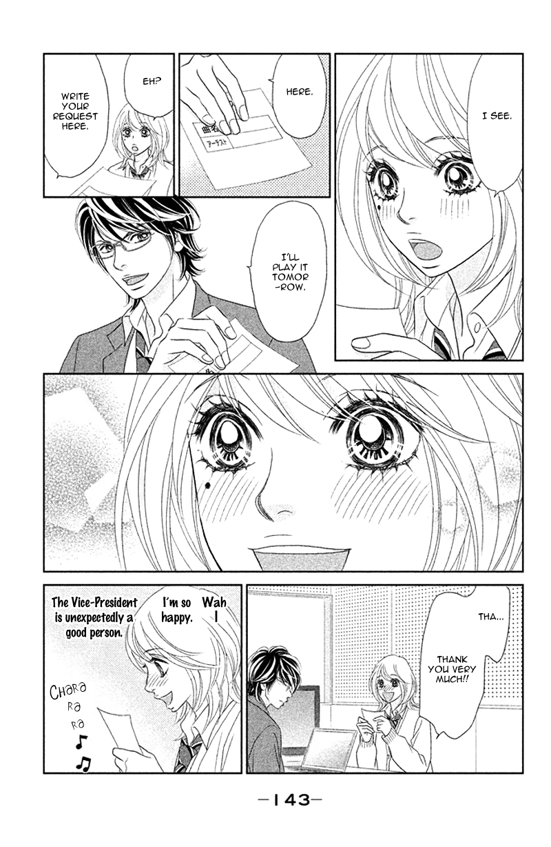 Rokomoko Chapter 4.2 page 29 - Chapter 4 v2 : Can't Turn Back Time