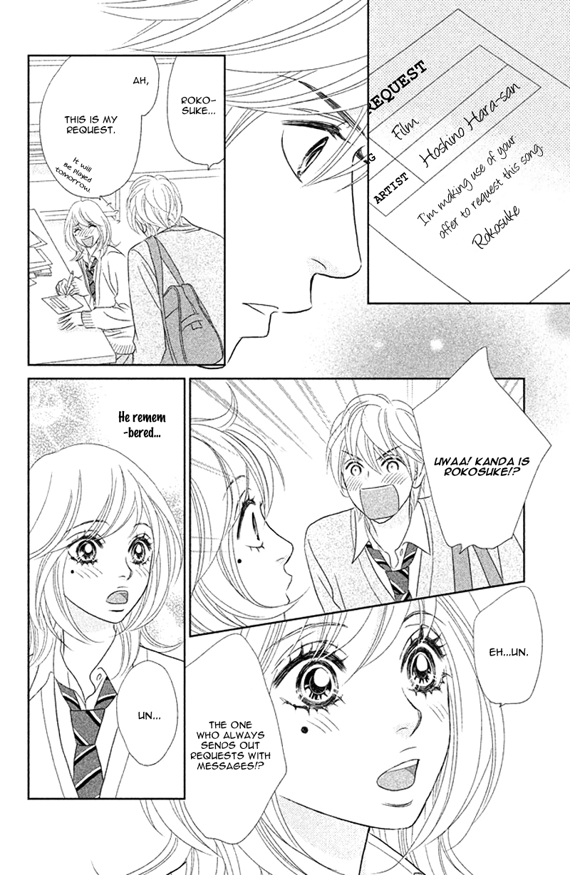 Rokomoko Chapter 4.2 page 32 - Chapter 4 v2 : Can't Turn Back Time