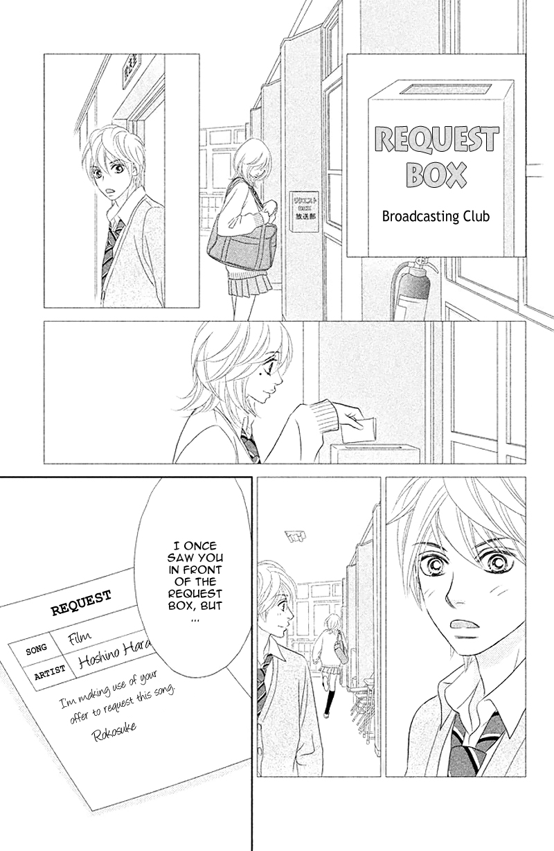 Rokomoko Chapter 4.2 page 33 - Chapter 4 v2 : Can't Turn Back Time