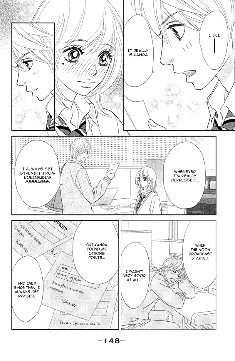 Rokomoko Chapter 4.2 page 34 - Chapter 4 v2 : Can't Turn Back Time