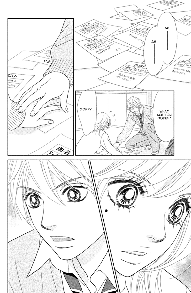 Rokomoko Chapter 4.2 page 36 - Chapter 4 v2 : Can't Turn Back Time