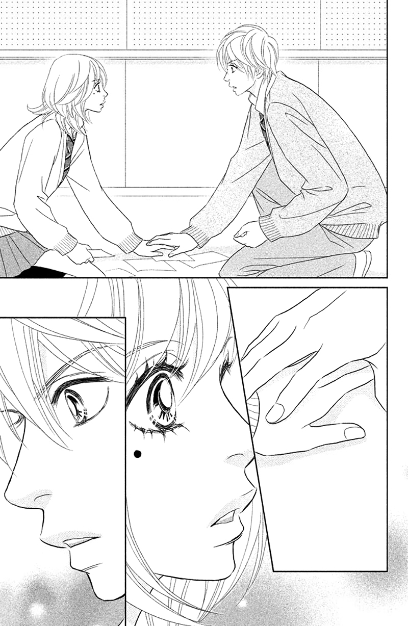 Rokomoko Chapter 4.2 page 37 - Chapter 4 v2 : Can't Turn Back Time