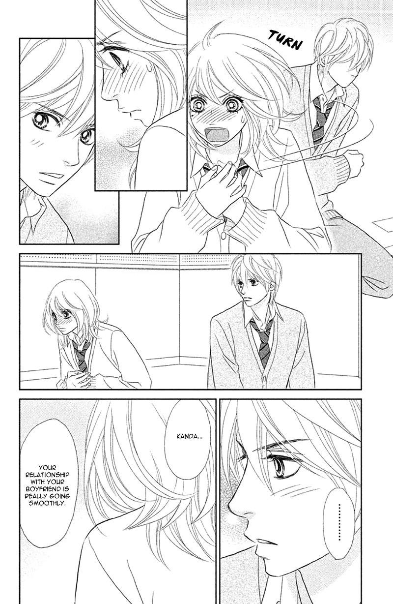 Rokomoko Chapter 4.2 page 38 - Chapter 4 v2 : Can't Turn Back Time