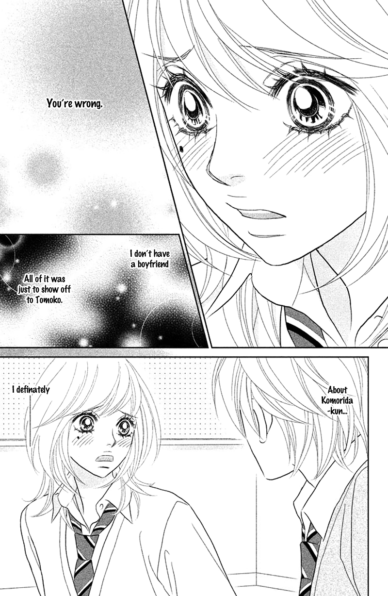 Rokomoko Chapter 4.2 page 39 - Chapter 4 v2 : Can't Turn Back Time