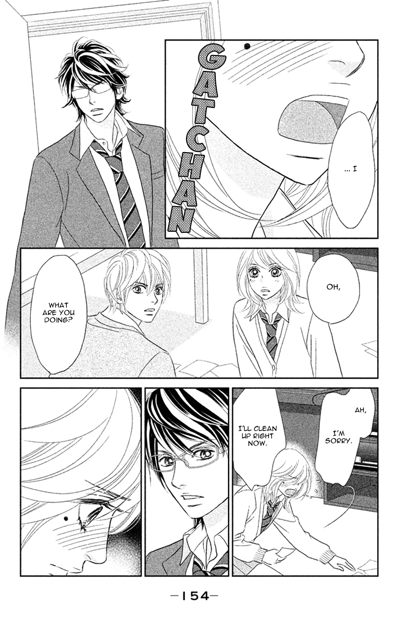Rokomoko Chapter 4.2 page 40 - Chapter 4 v2 : Can't Turn Back Time