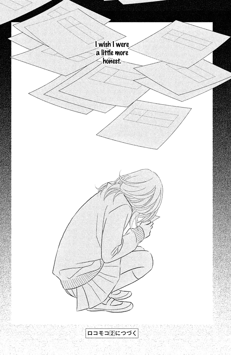 Rokomoko Chapter 4.2 page 42 - Chapter 4 v2 : Can't Turn Back Time